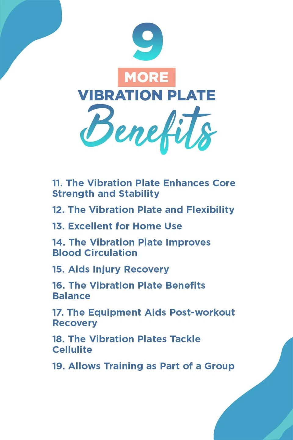 LifeSpan Fitness Vibration Plate Machine - photo 3