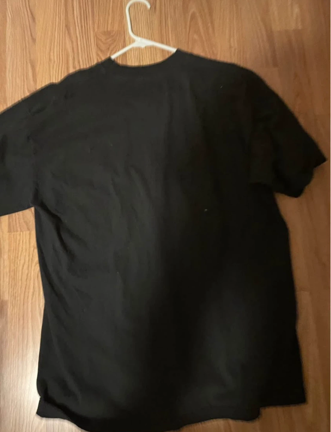 Tankdog Graphic T-Shirt Size Large - photo 3