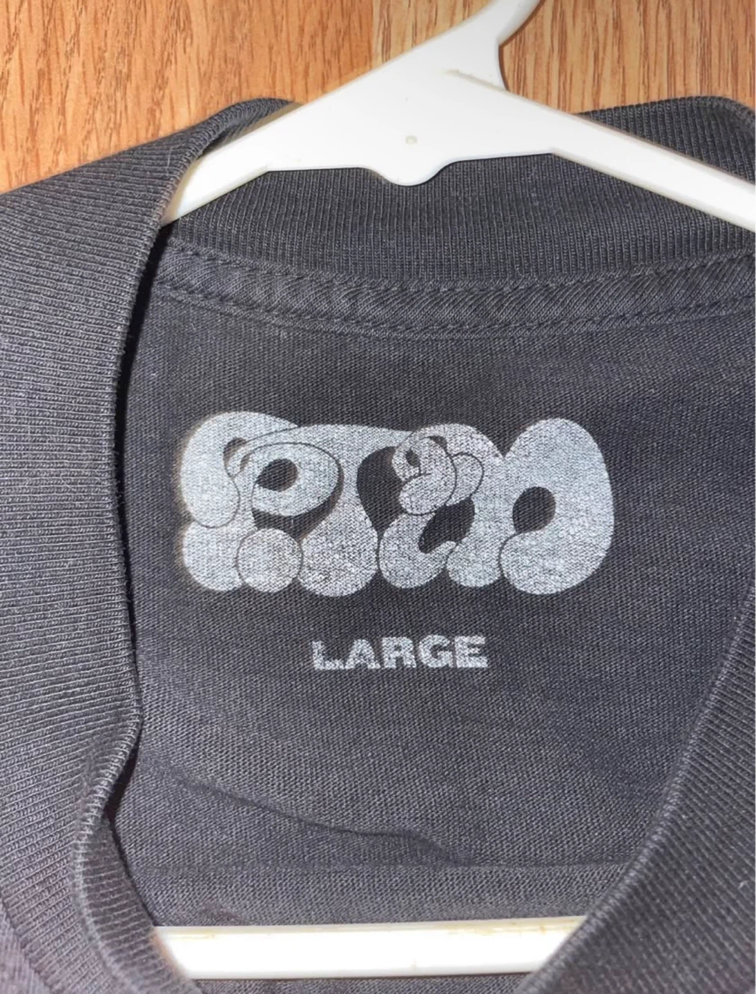 Tankdog Graphic T-Shirt Size Large - photo 2