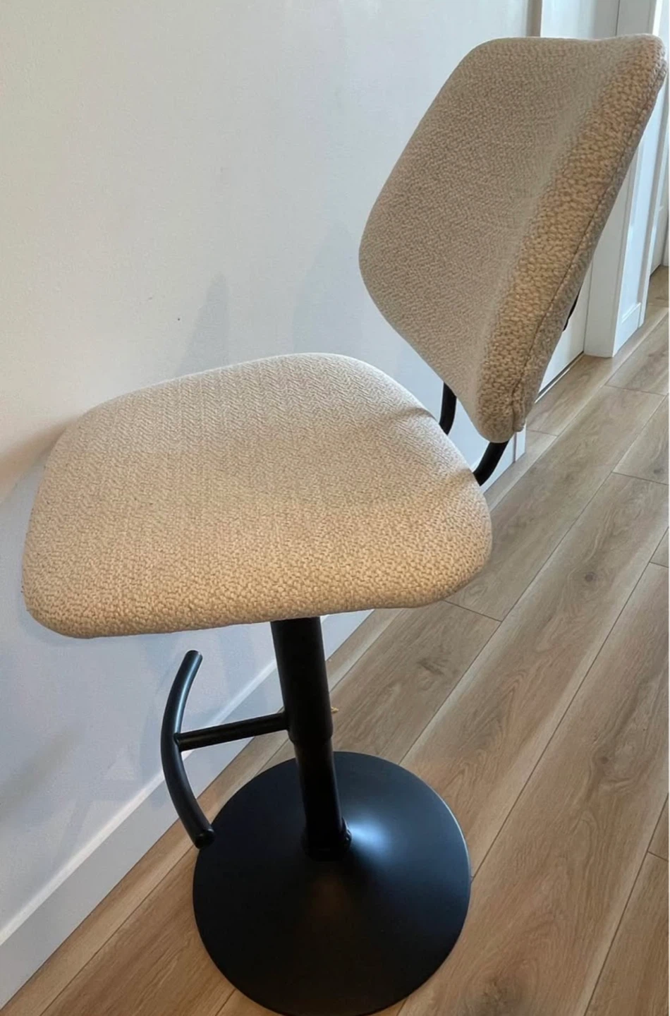 Adjustable Bar Stool - photo 2