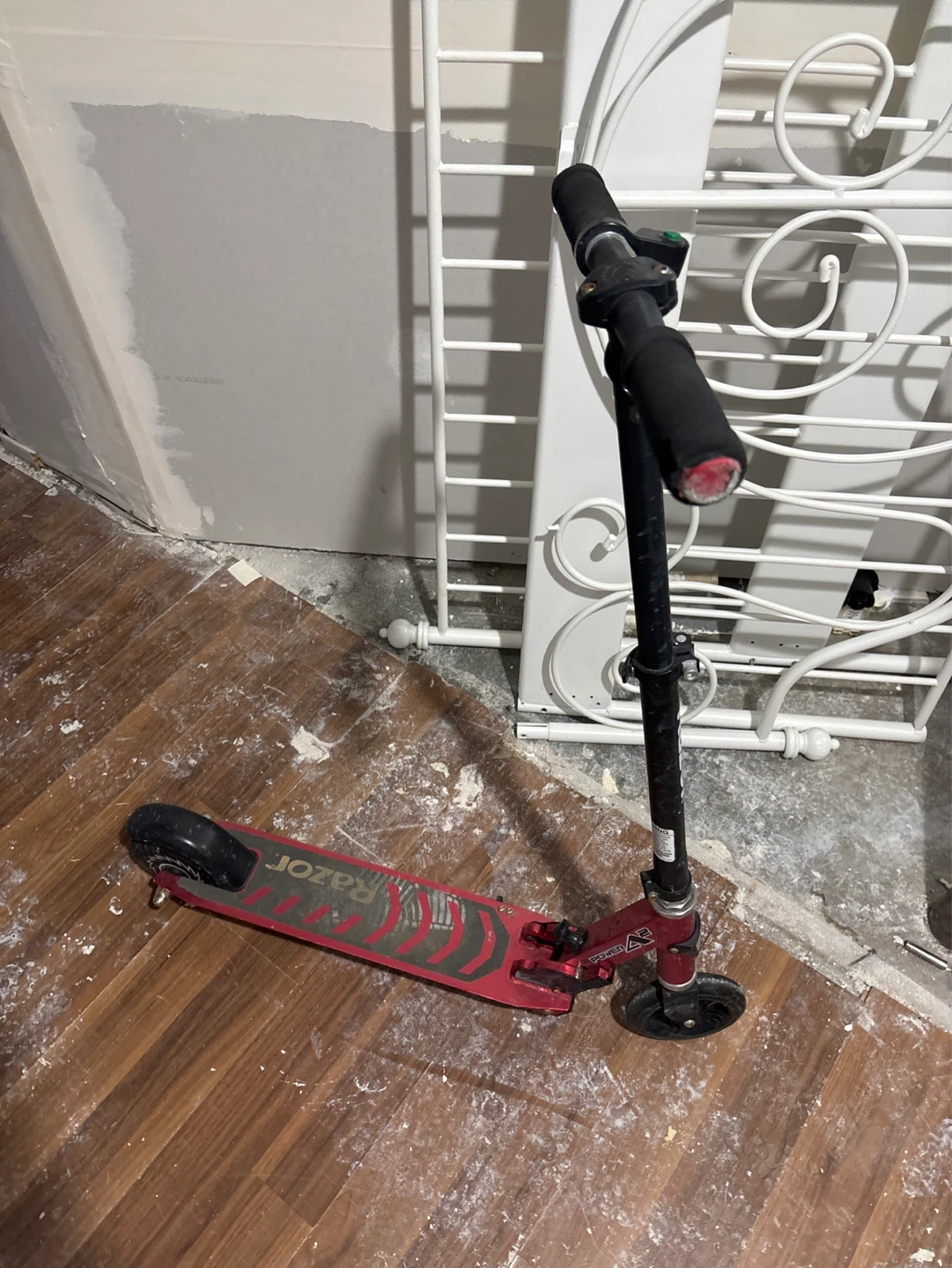 Razor Scooter electric  - Red
