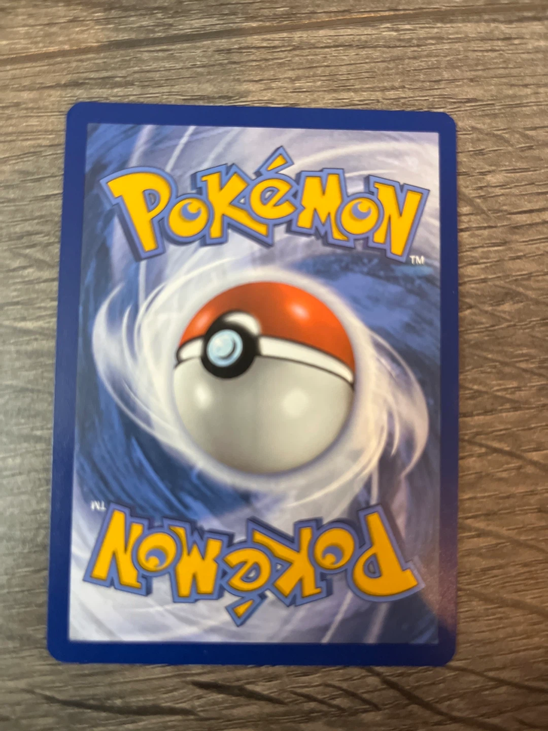 2023 Gold Pokémon Card - Switch Trainer (206/165) - photo 2