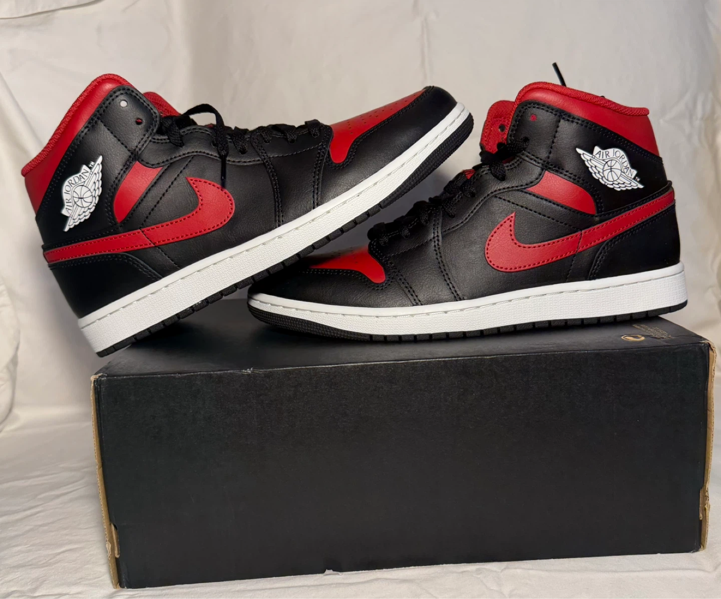 Air Jordan 1 Mid SE Men's Shoes