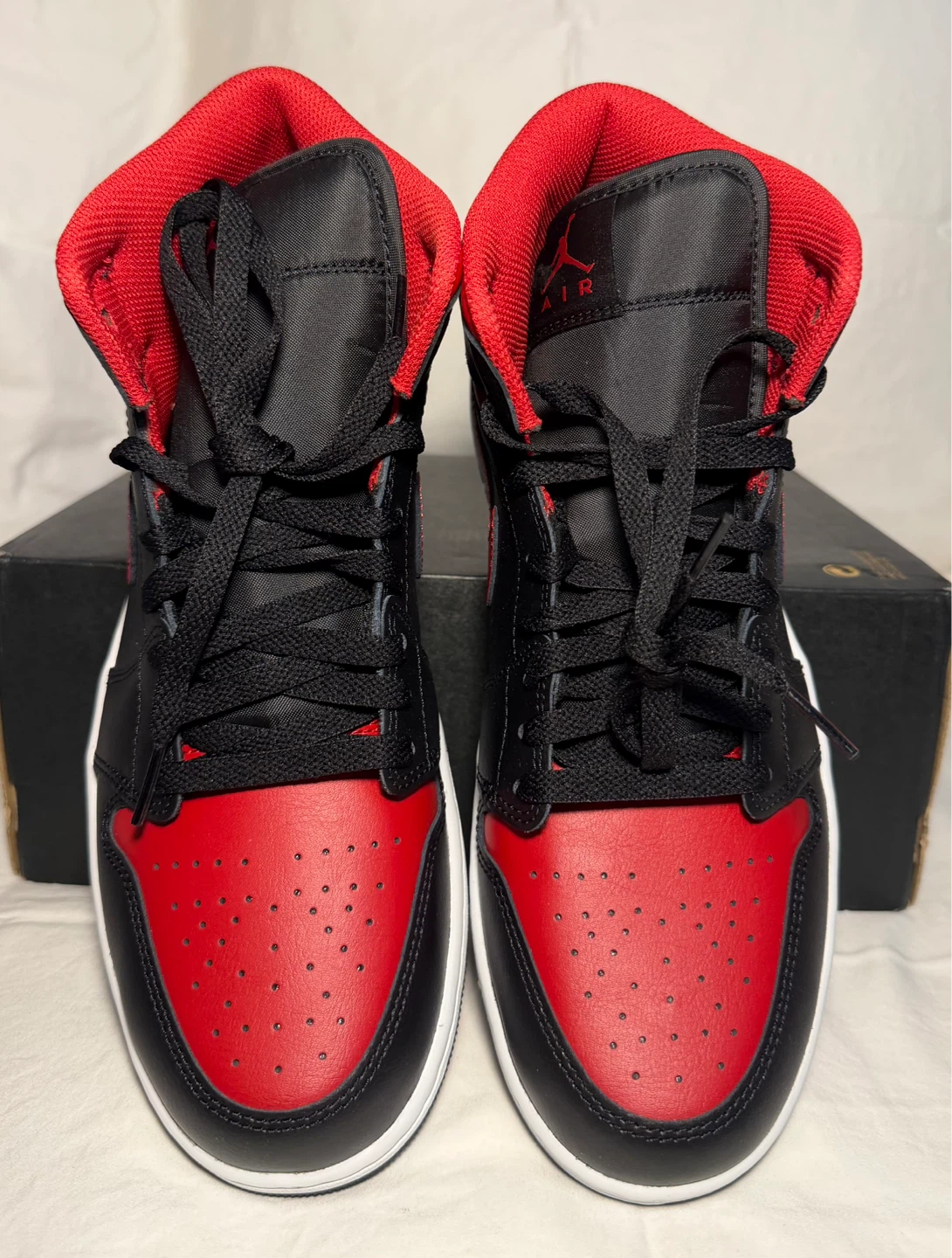 Air Jordan 1 Mid SE Men's Shoes - photo 3