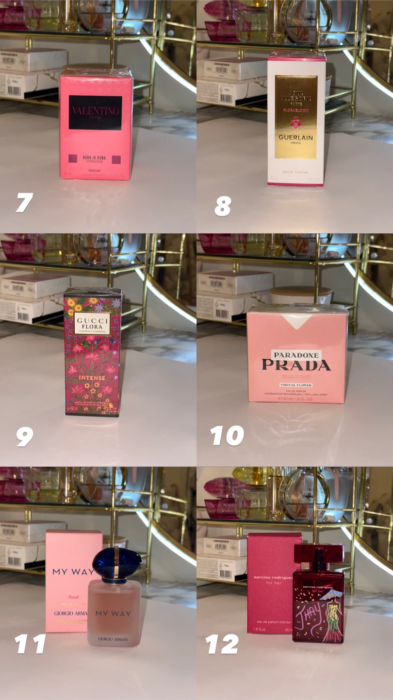 Perfumes and skincare - photo 2