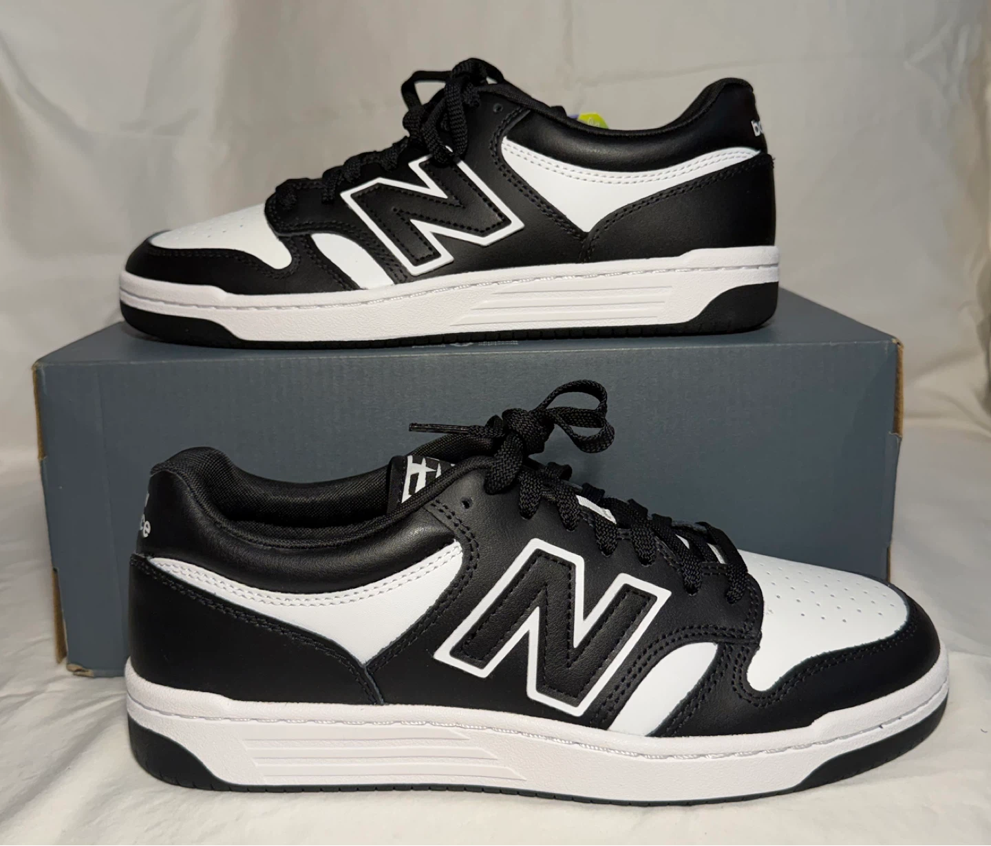 New Balance Men's 574 Core Sneakers - photo 2