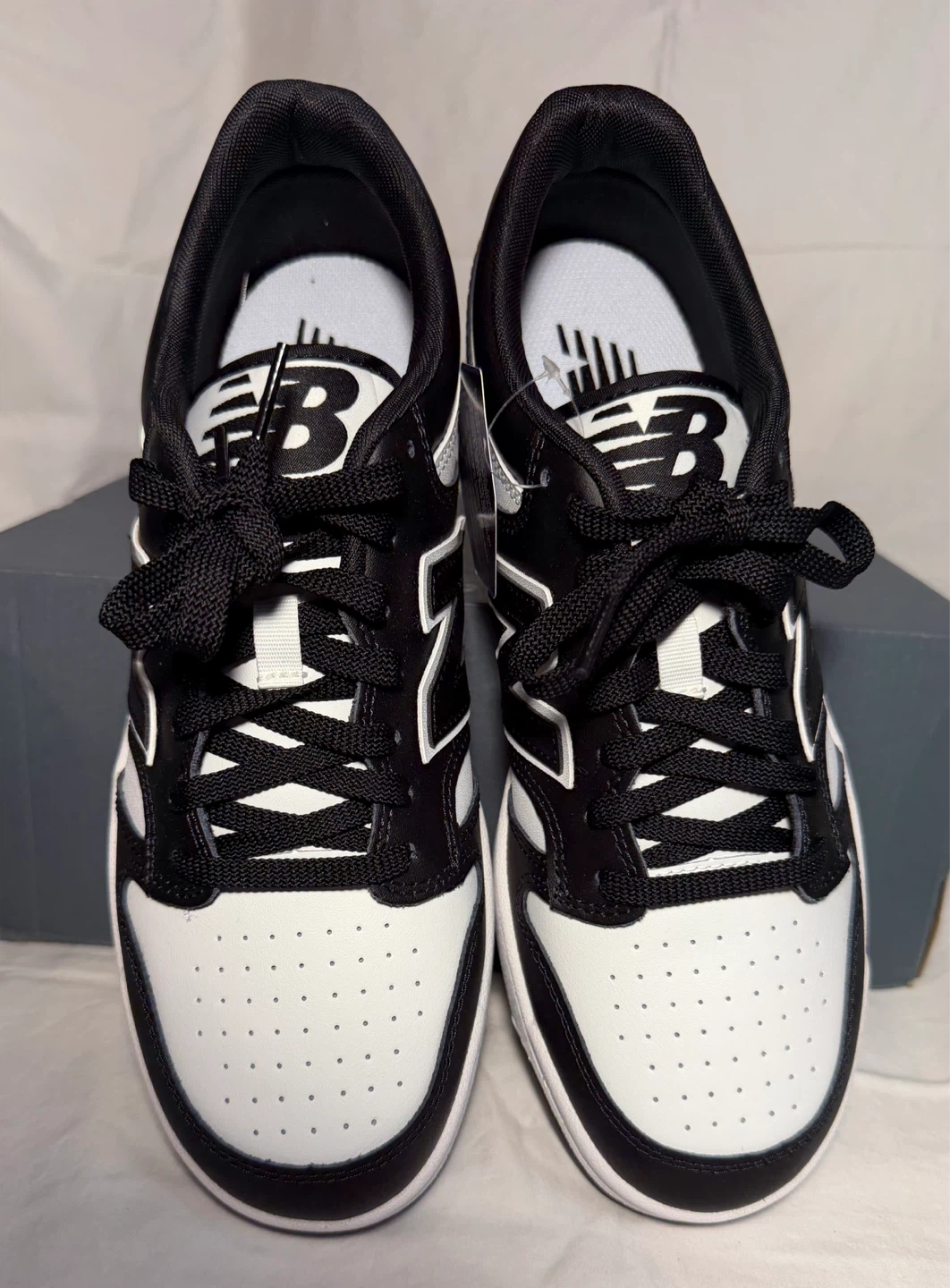 New Balance Men's 574 Core Sneakers - photo 4