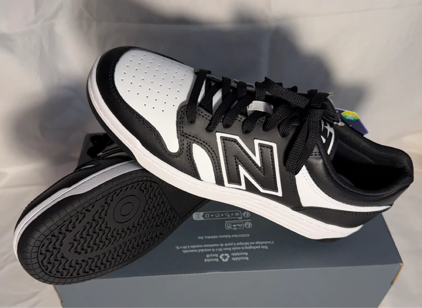 New Balance Men's 574 Core Sneakers - photo 3