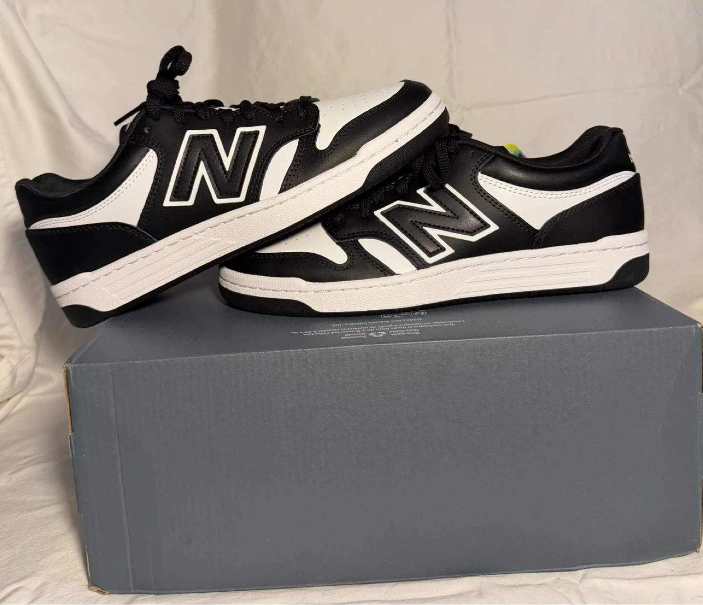New Balance Men's 574 Core Sneakers