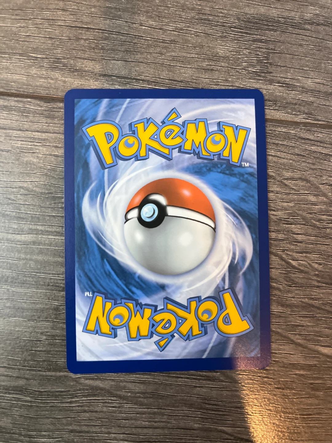 2023 Pokemon TCG Poliwhirl art Card 176/165 - photo 2