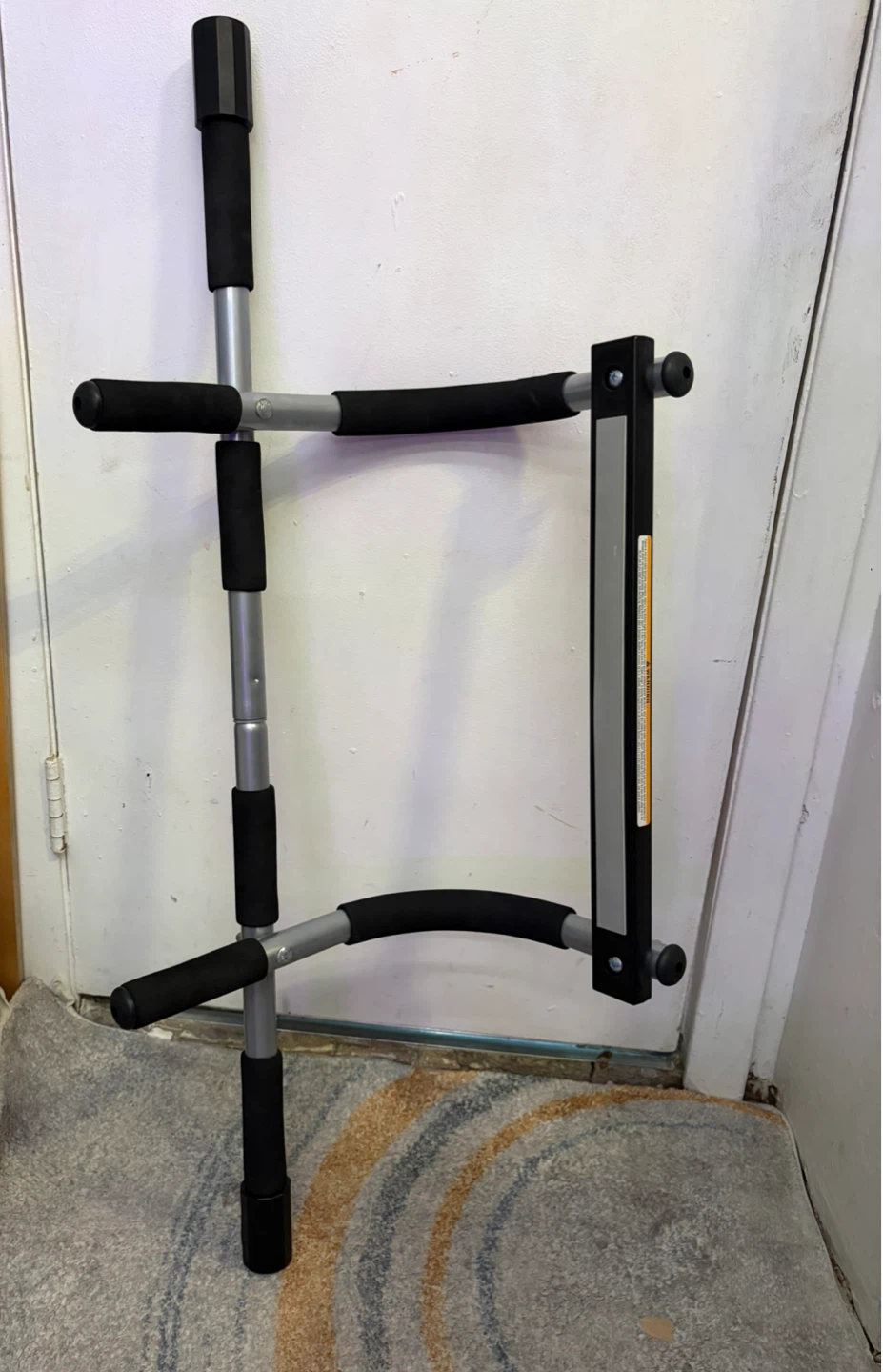 Pull Up Bar for Doorway