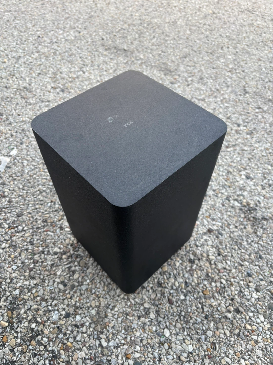TCL Wireless Subwoofer - photo 3
