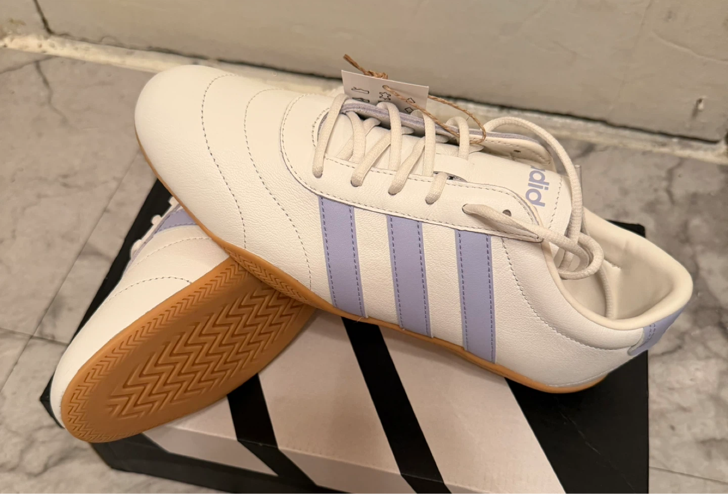 Adidas Grand Court LG Women's Sneakers Size 8.5W - photo 3