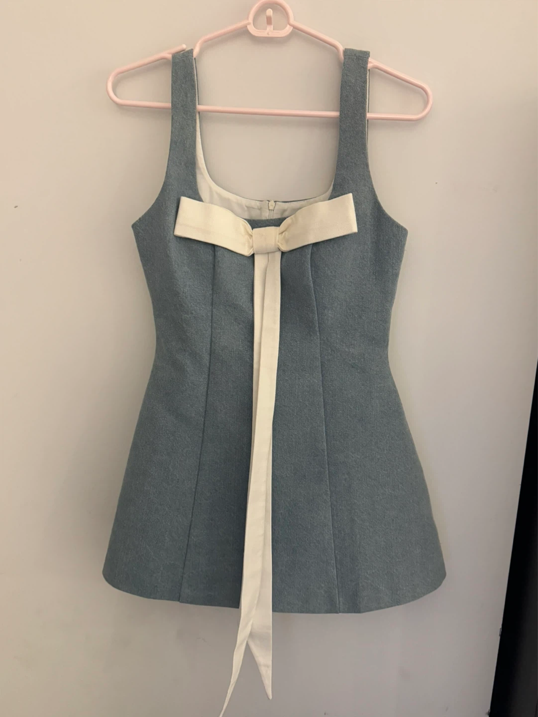 LSOUL mercury dress