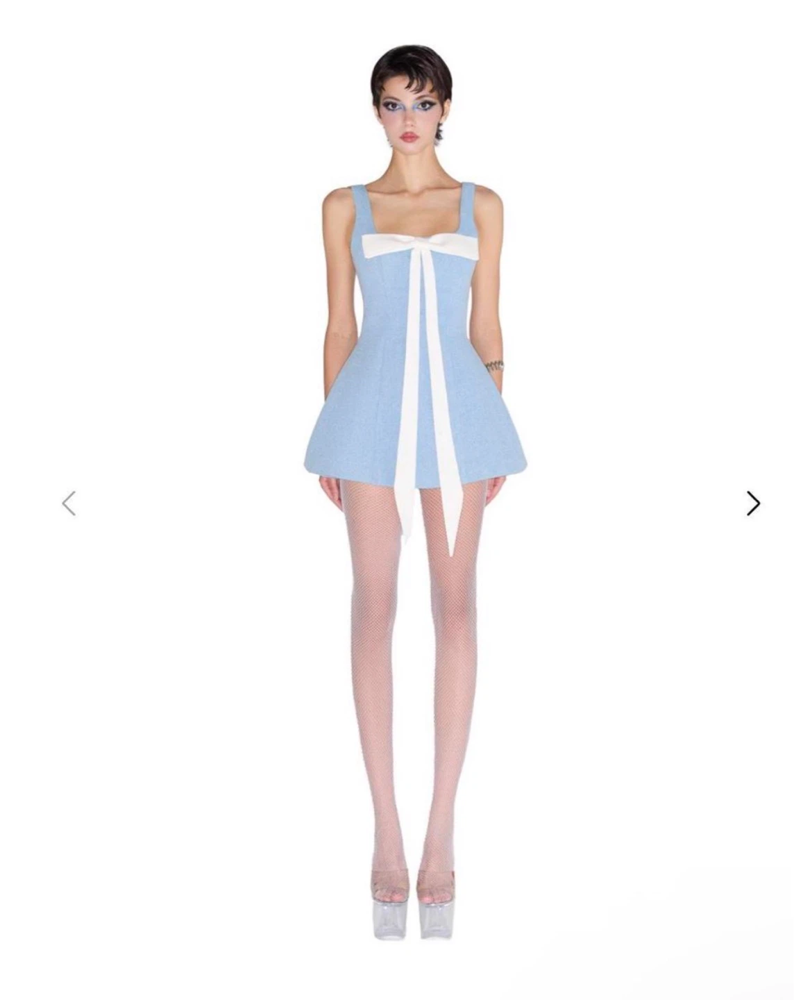 LSOUL mercury dress - photo 2