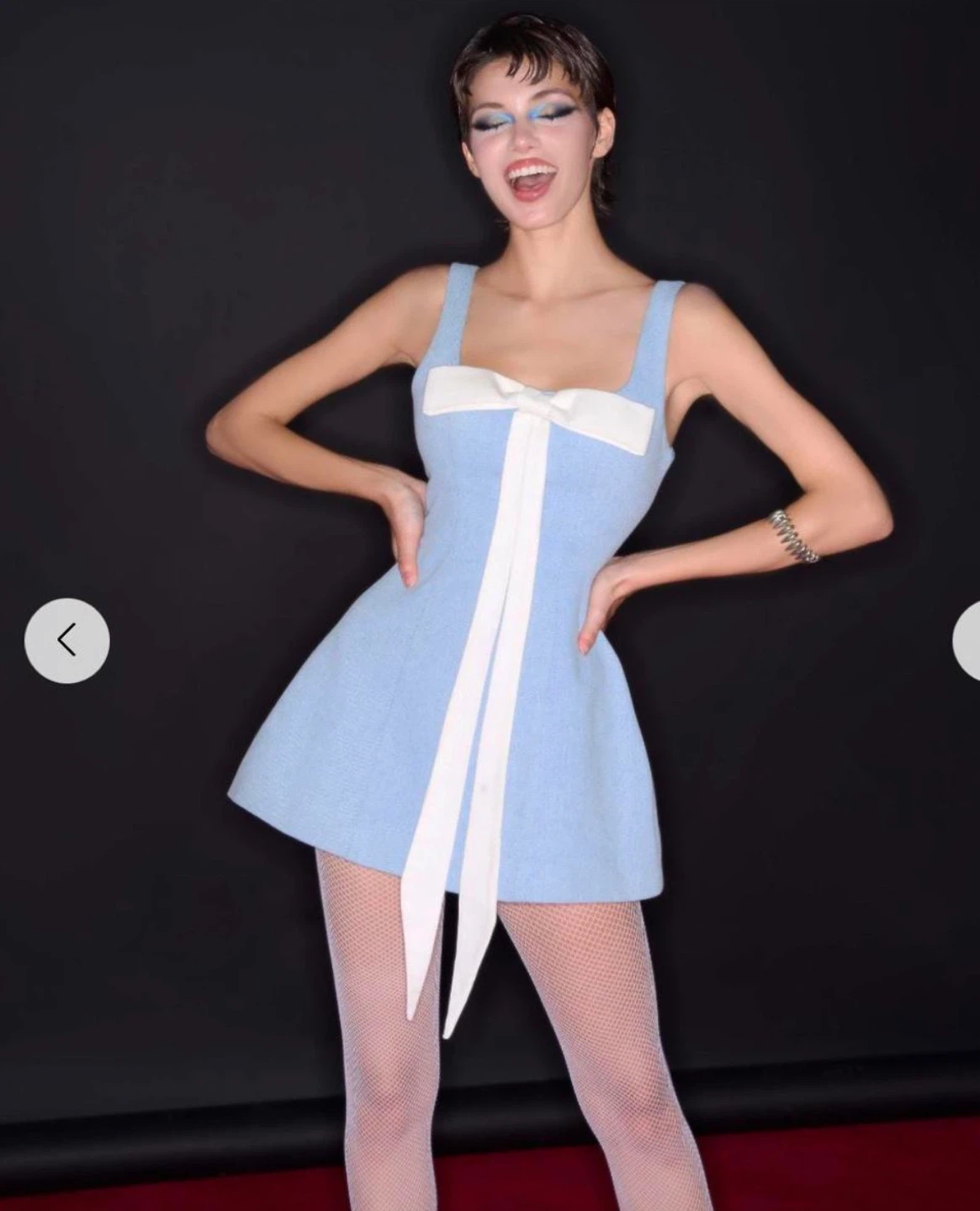 LSOUL mercury dress - photo 3