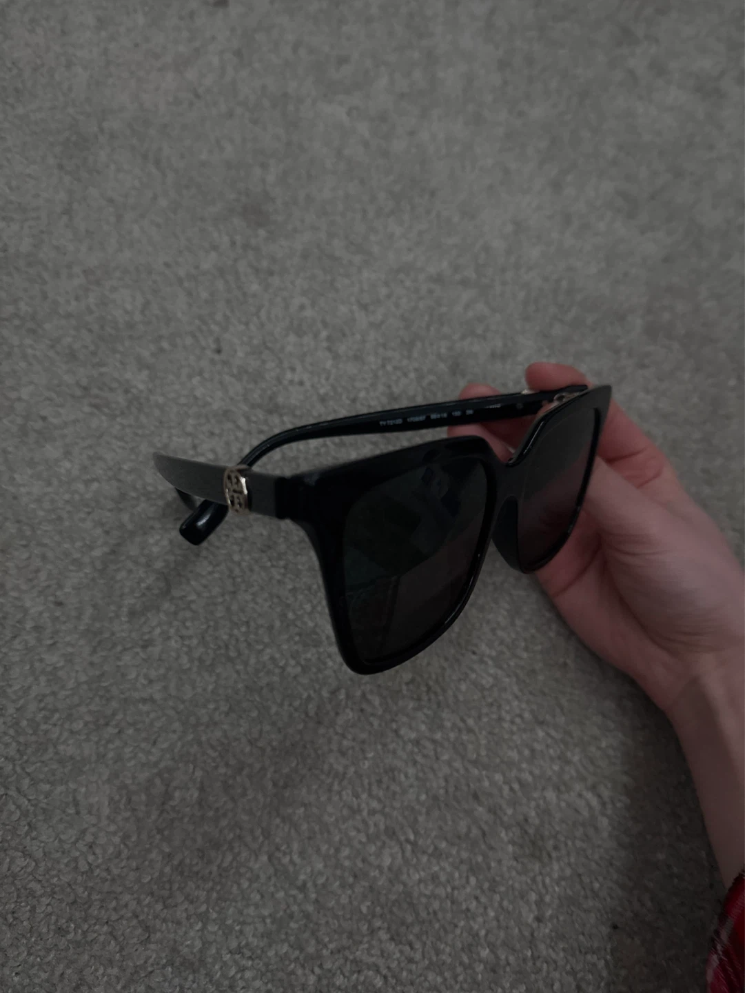 Tory Burch Sunglasses
