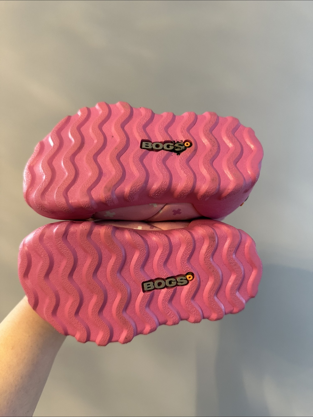 Bogs boots size 6 - photo 2