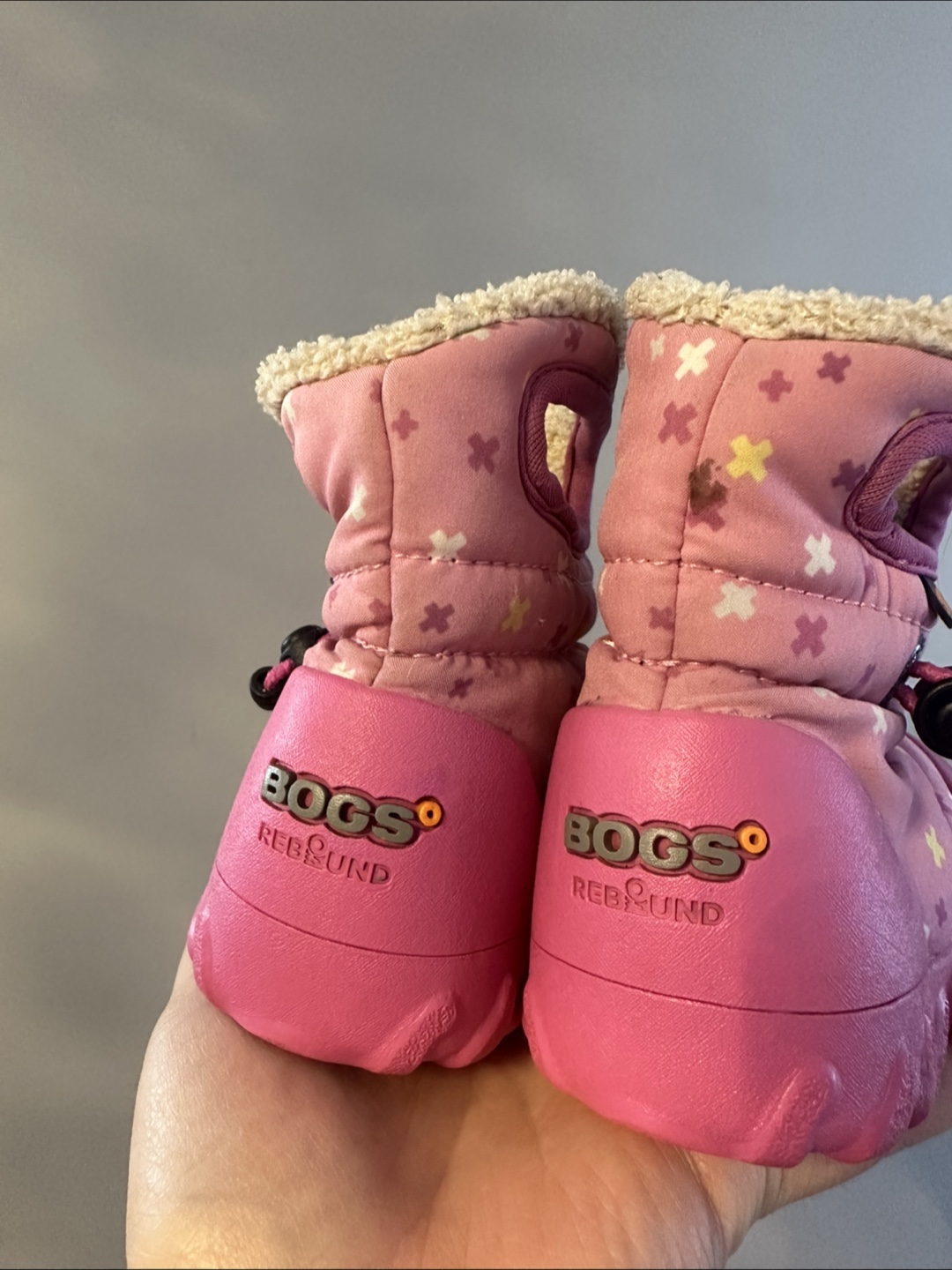 Bogs boots size 6 - photo 3