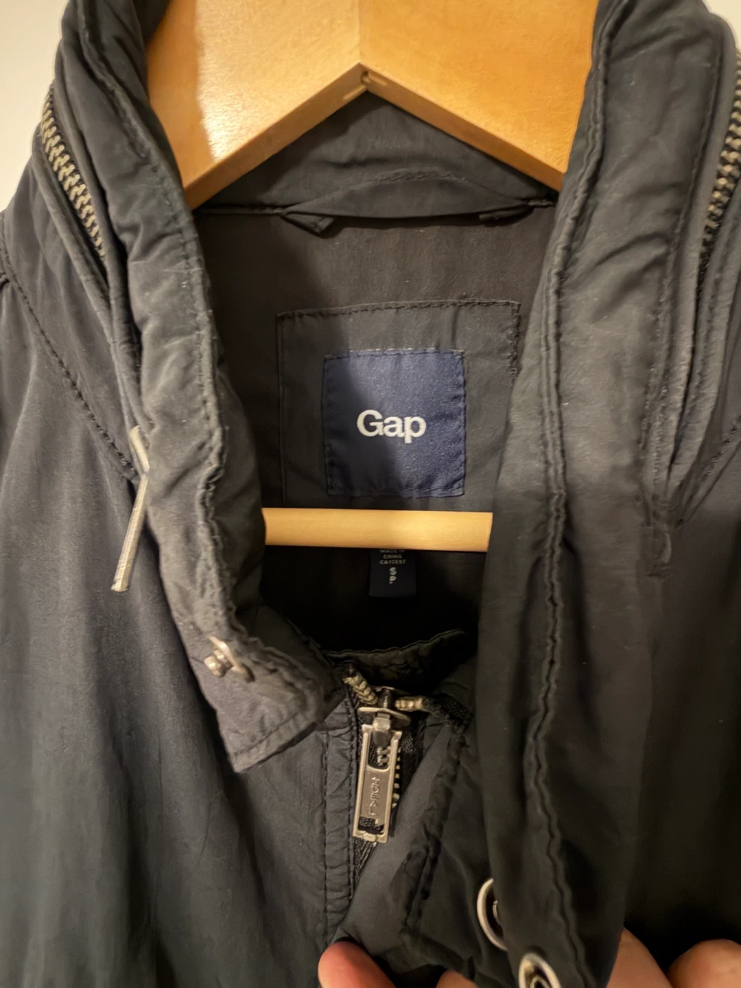 Gap Men's Jacket M65 - photo 2