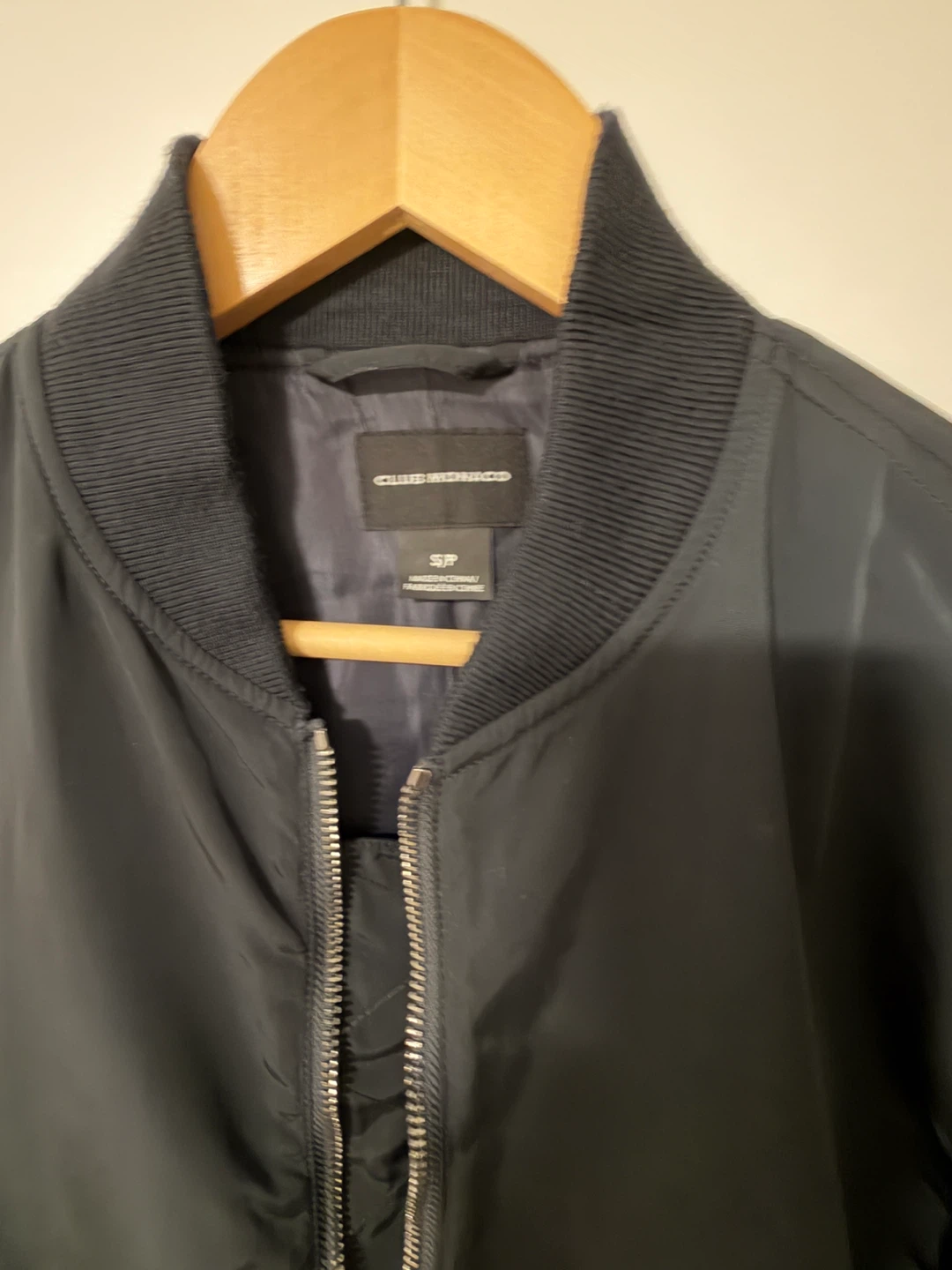 Club Monaco Bomber Jacket - Small - photo 2
