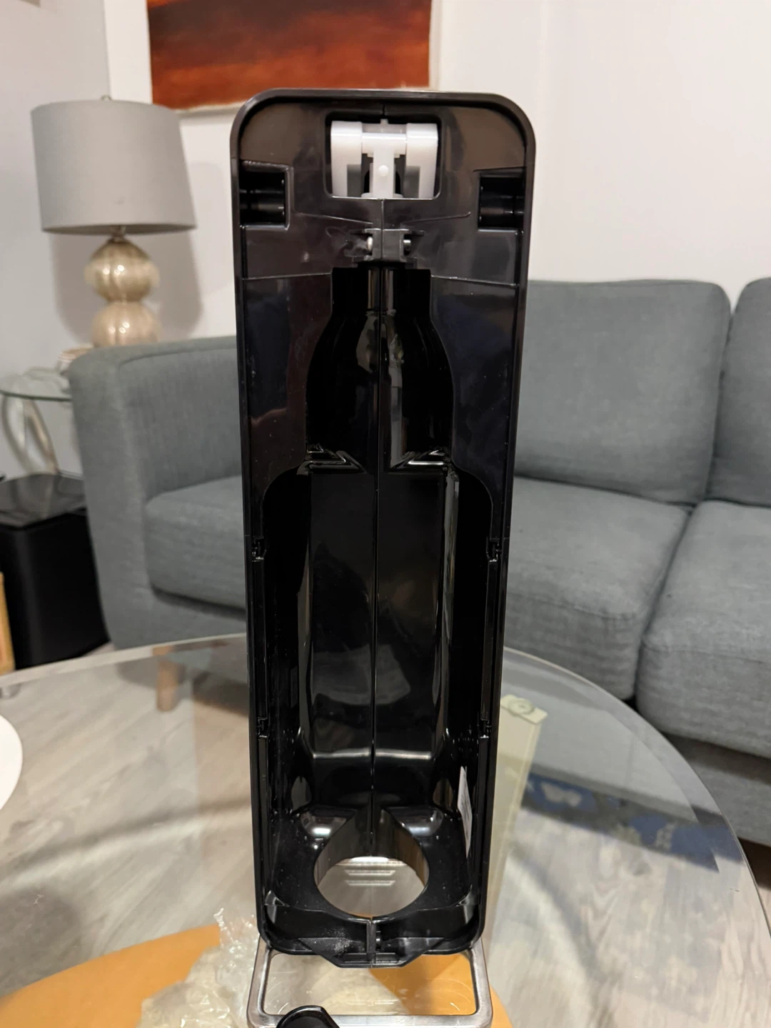 SodaStream Sparkling Water Maker - photo 4
