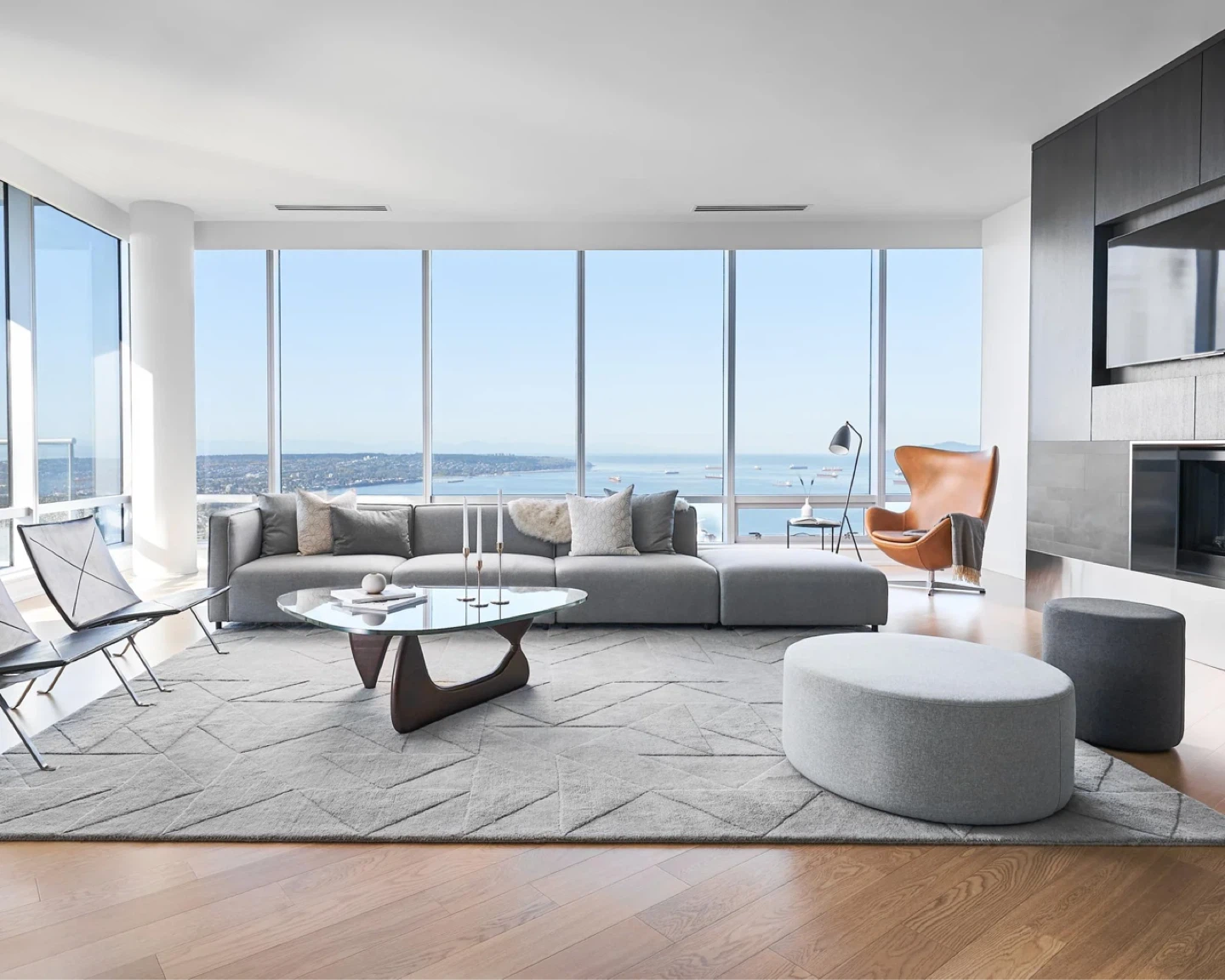 Rove Concept Sectional Sofa - photo 2