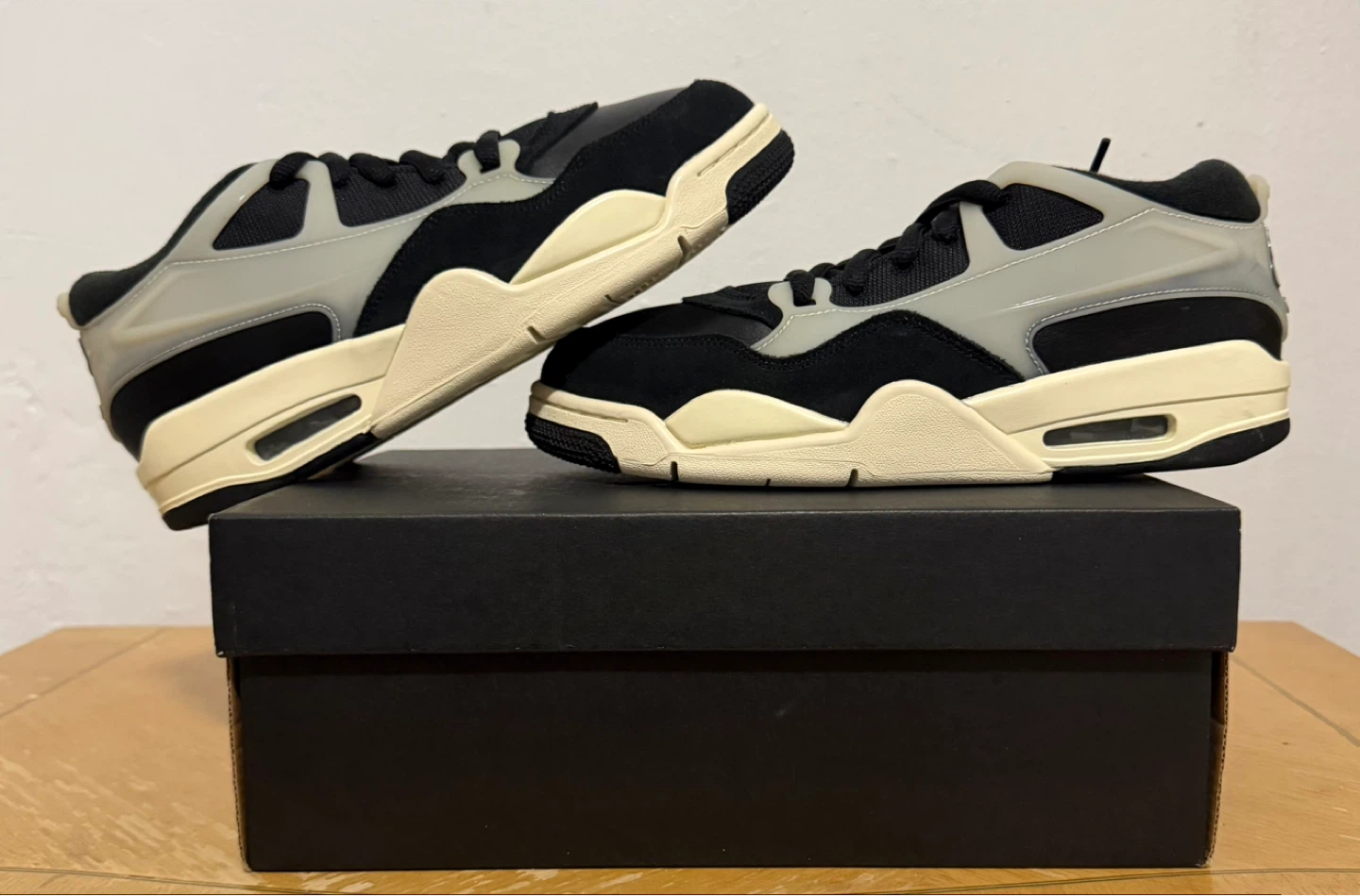 Jordan Sneakers