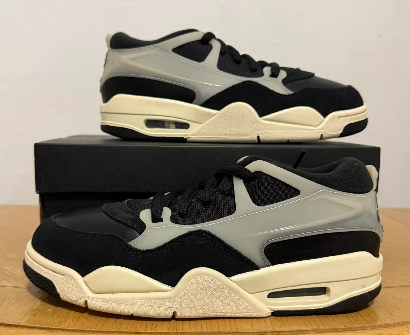 Jordan Sneakers - photo 2