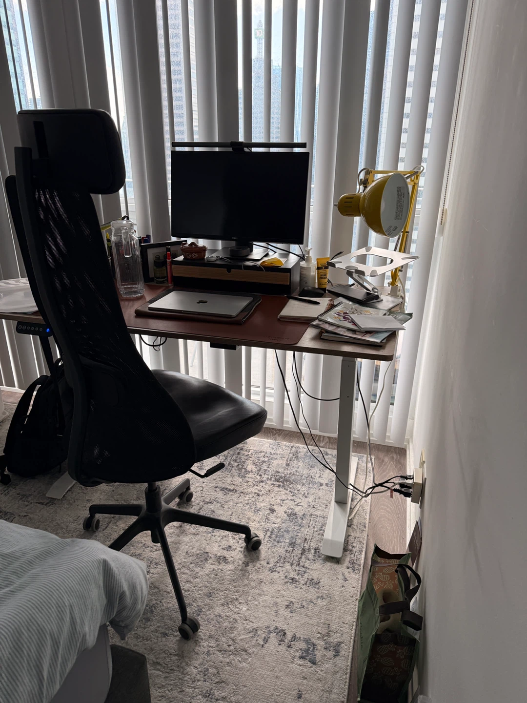Ergonomic Office Chair - photo 2