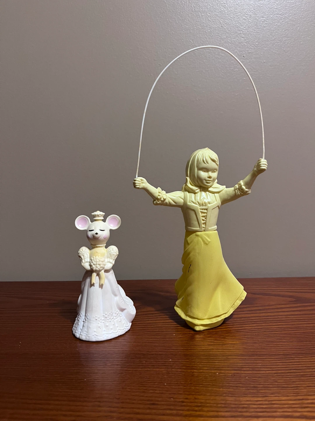 VINTAGE (1970’s) AVON DECANTERS (Empty)