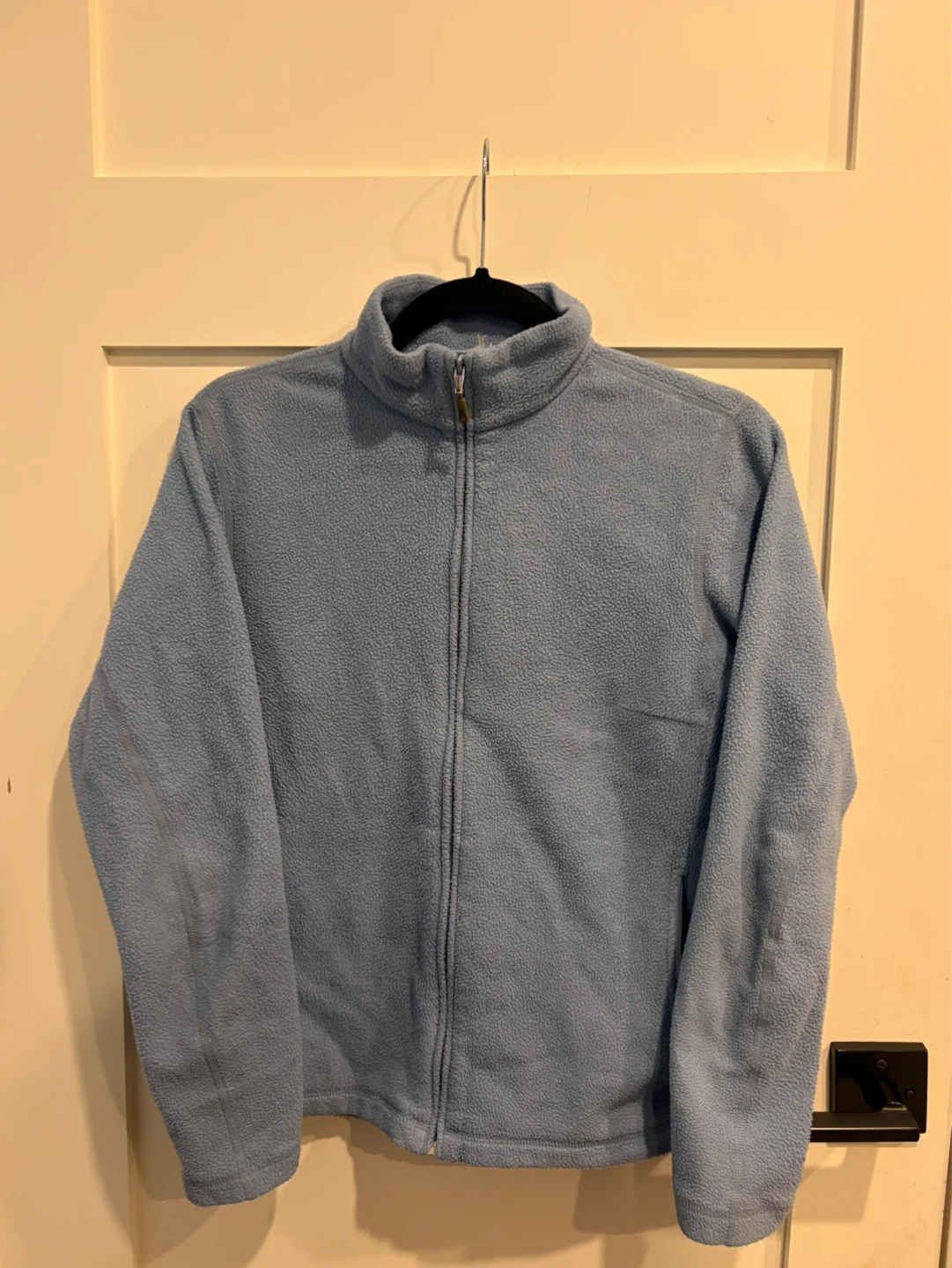 Mountain Equipment Co-op Fleece Jacket - Blue