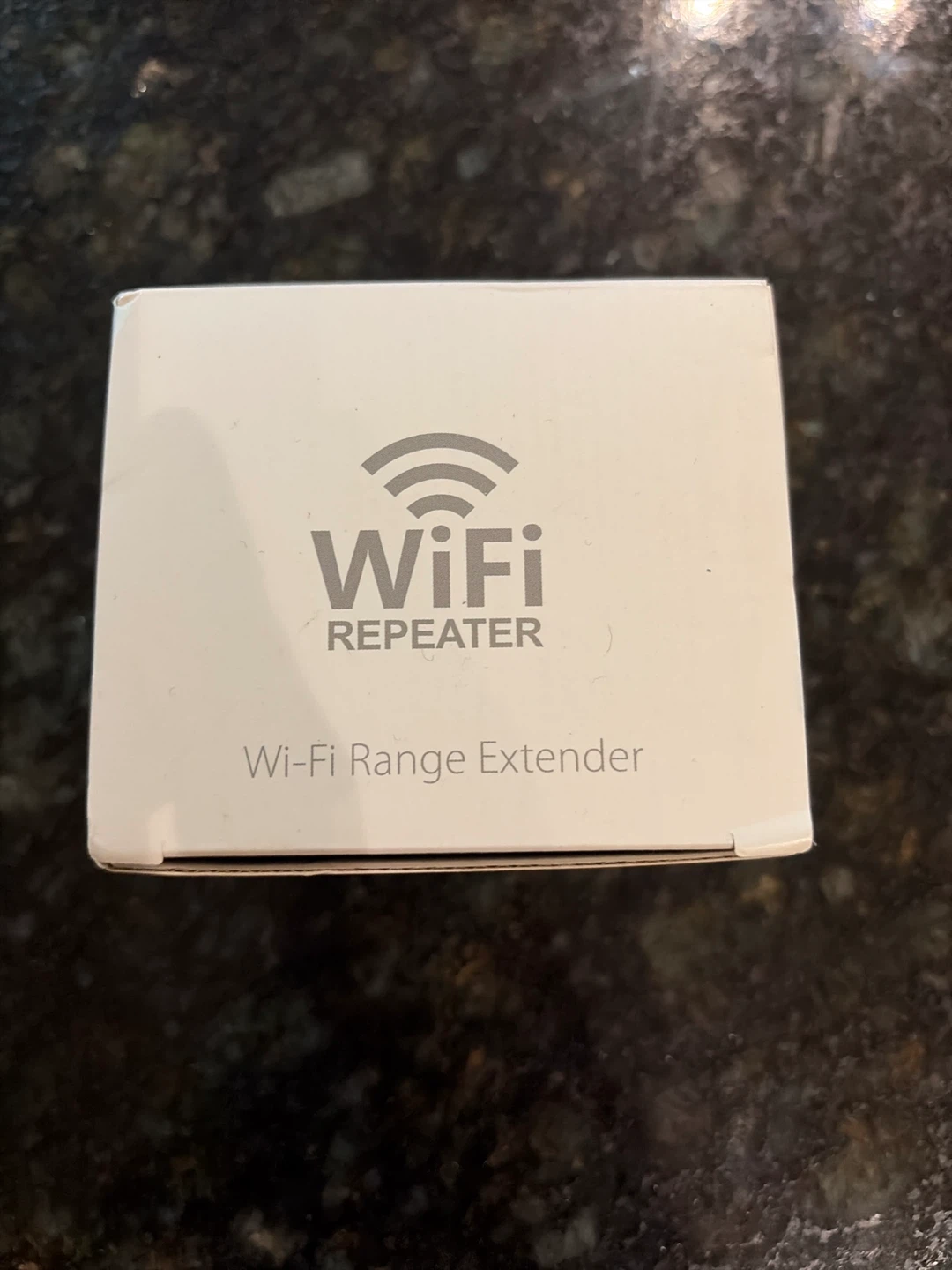 Wi-Fi Range Extender 300Mbps