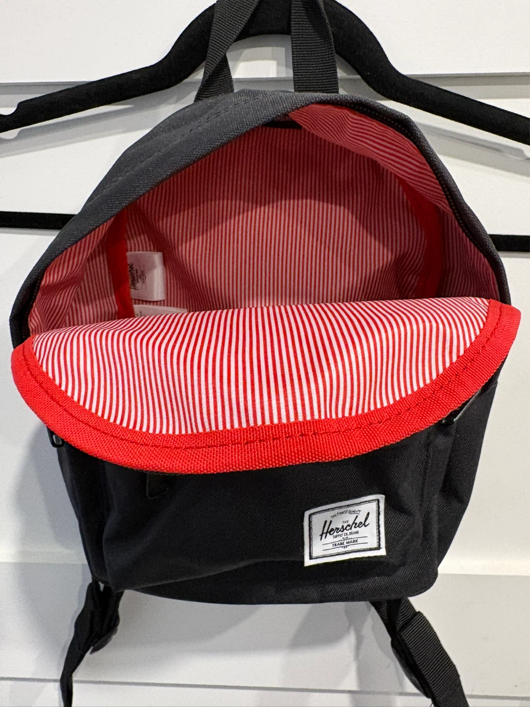 Herschel Supply Co. Backpack - Black - photo 2