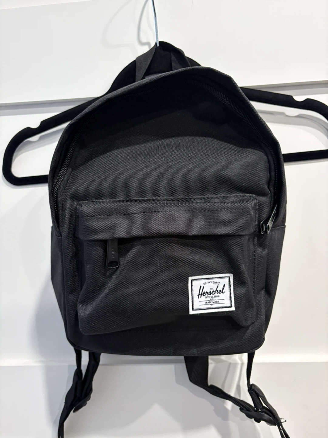 Herschel Supply Co. Backpack - Black