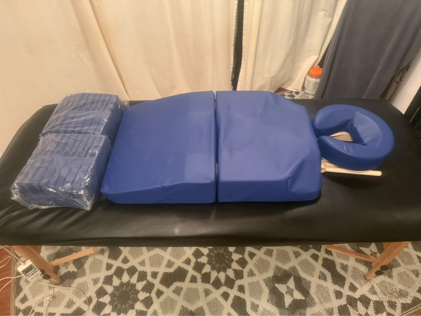Pregnancy Cushion - New - photo 3