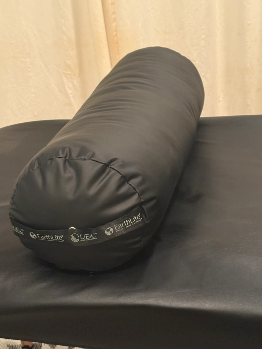 EarthLite Bolster Pillow - photo 2