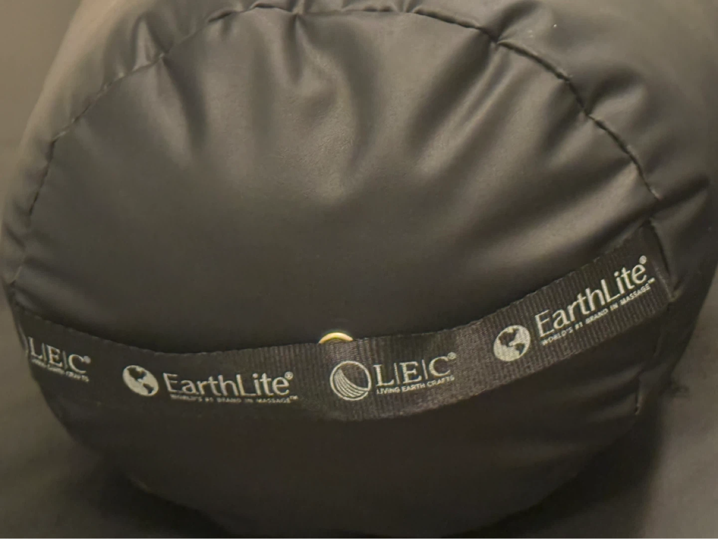 EarthLite Bolster Pillow