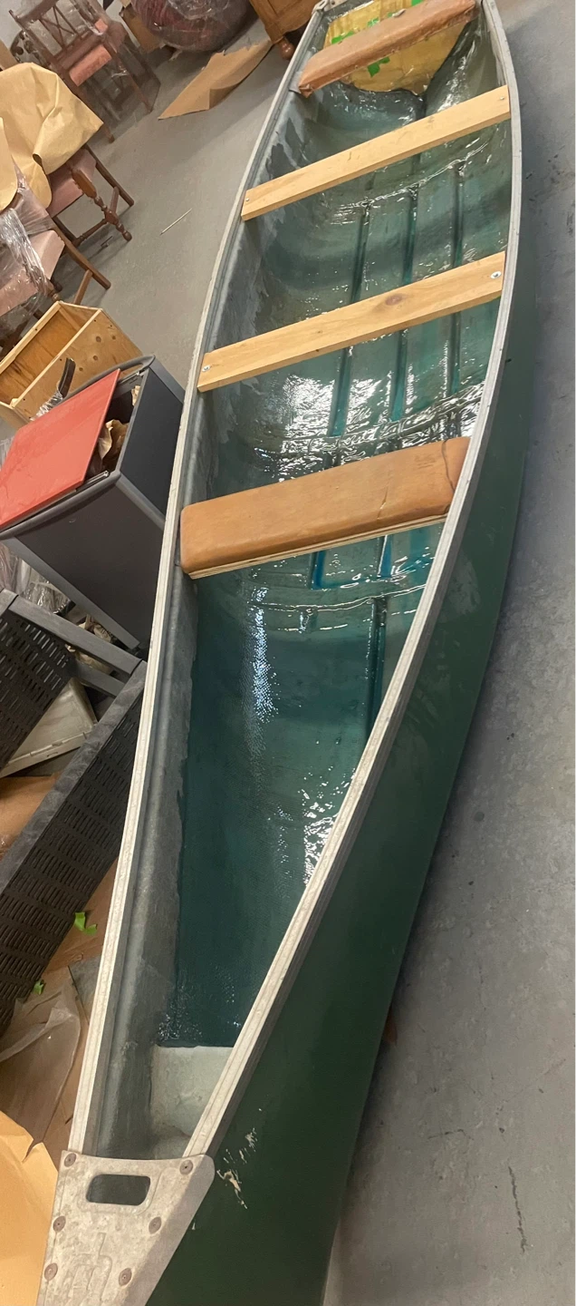 16 ‘ Canoe for sale