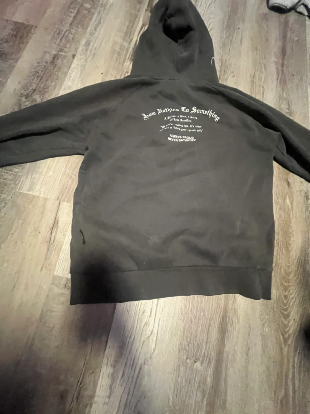 Hoodrich hoodie for sale - photo 2