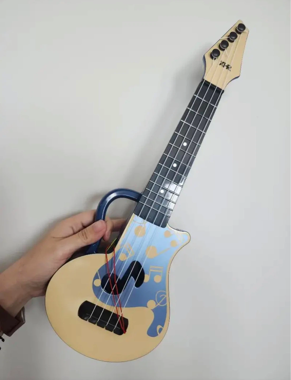 Toy Ukulele Guitar - photo 3