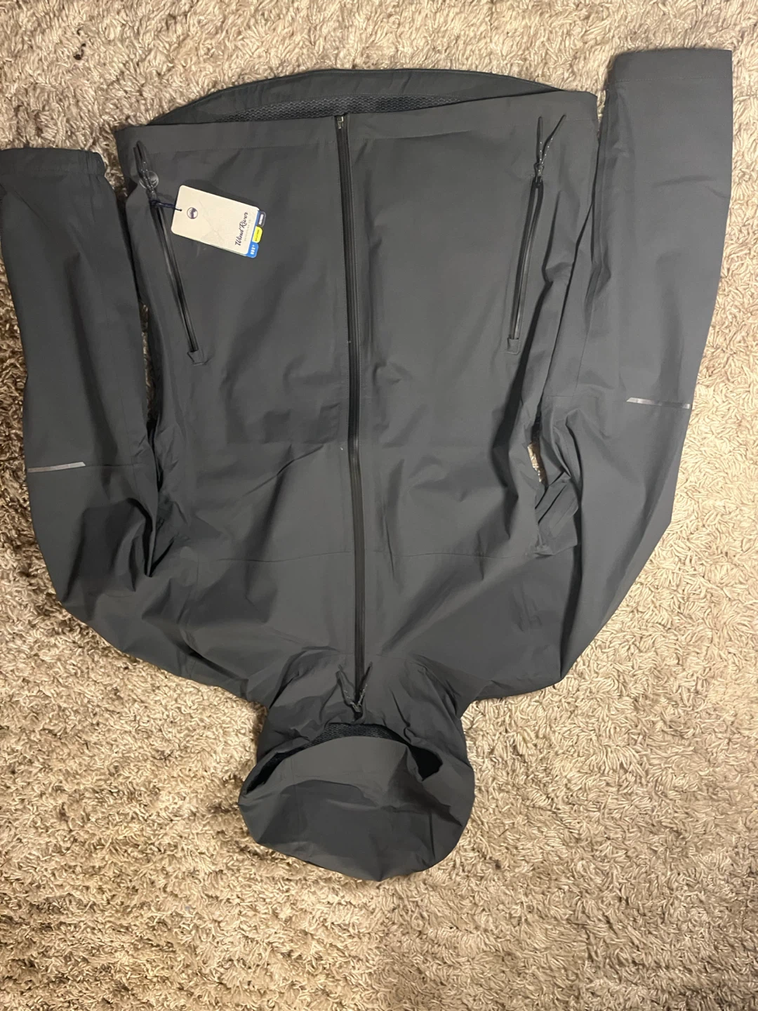 TAVFWRAS109 DARK GREY GRIS FONCE - photo 3