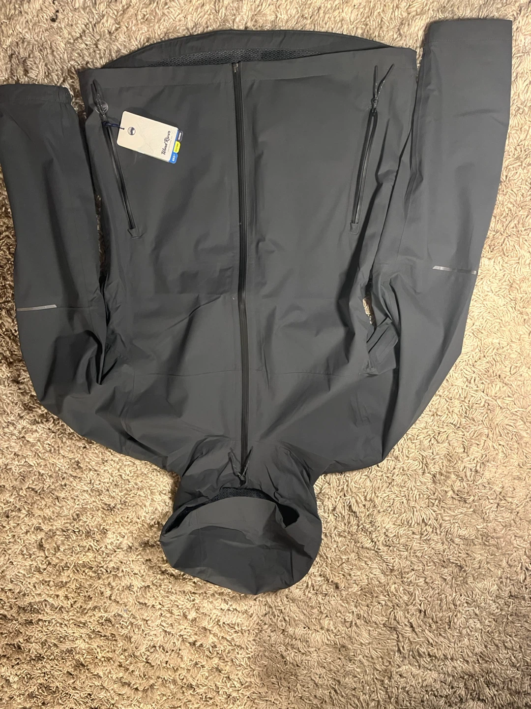 TAVFWRAS109 DARK GREY GRIS FONCE - photo 2
