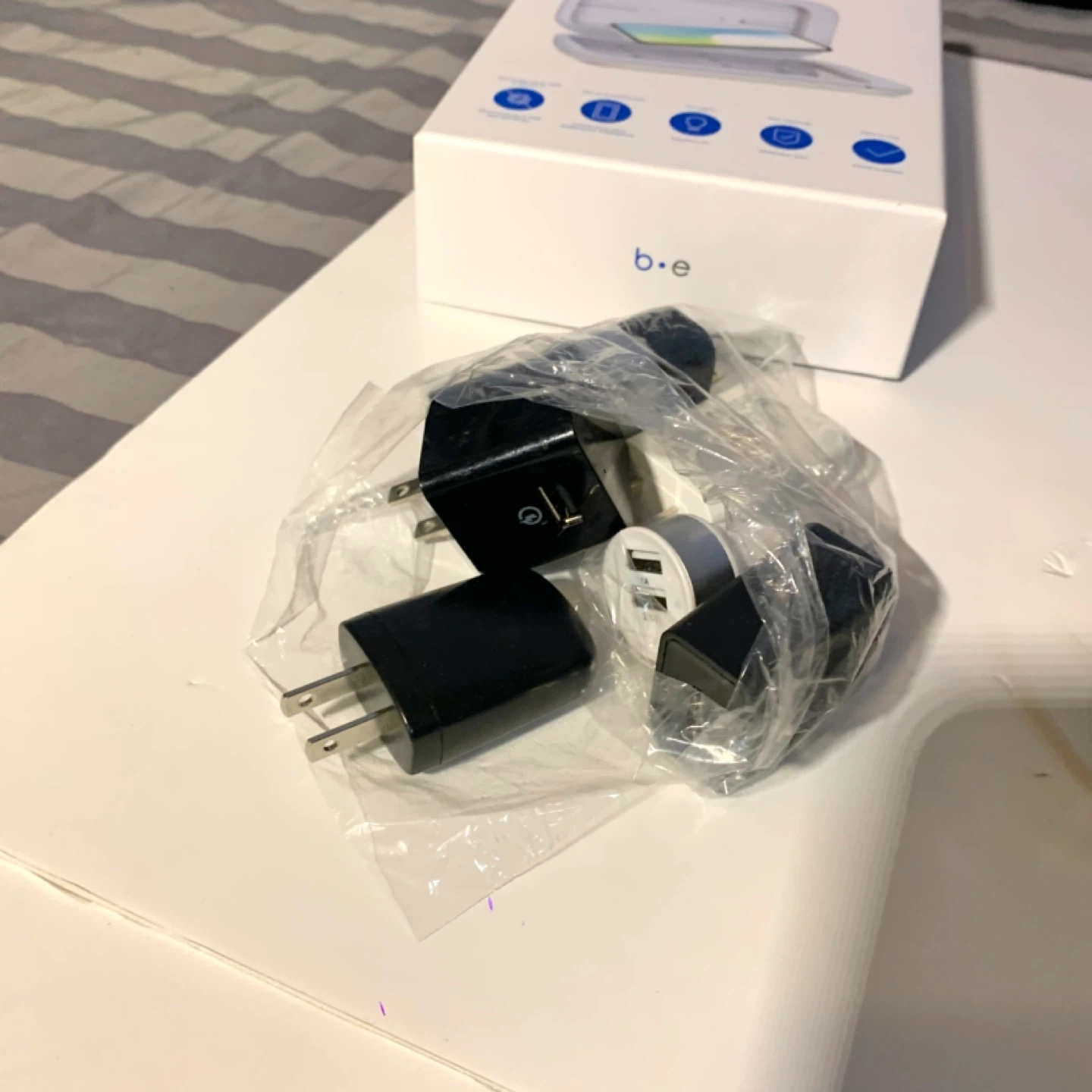 Electronics Accessories Gadgets Chargers Audio Sale (+100 Items) - photo 5