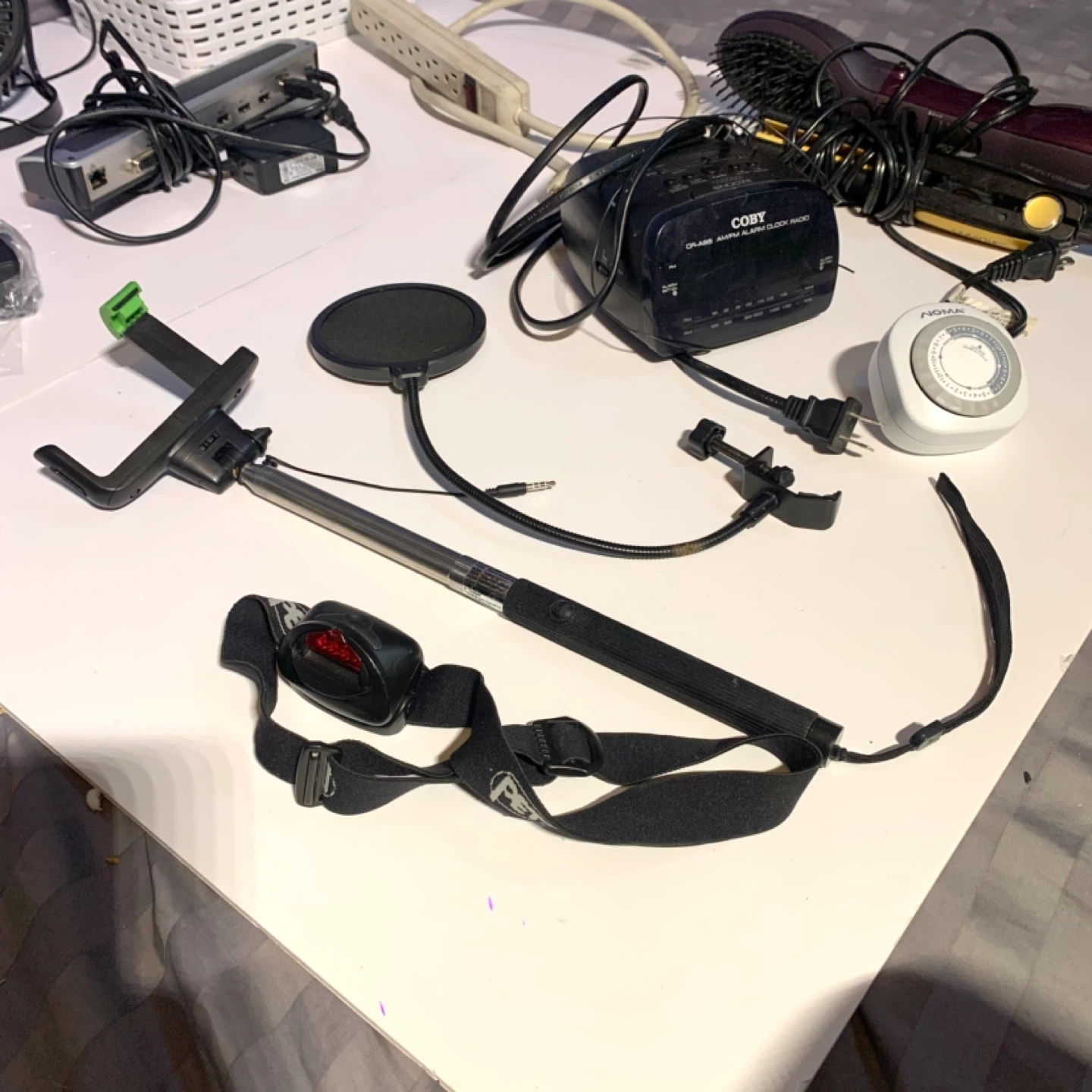 Electronics Accessories Gadgets Chargers Audio Sale (+100 Items) - photo 2
