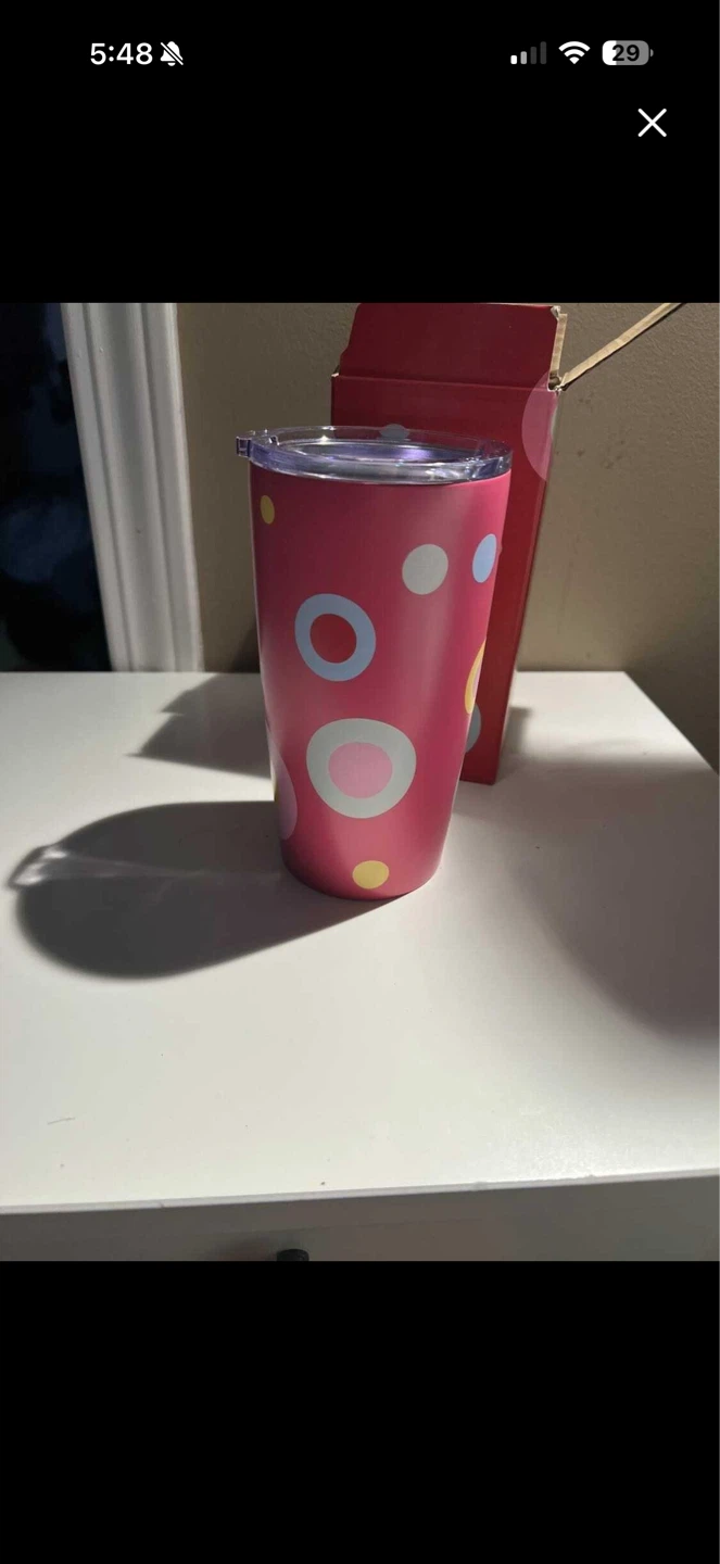 Sprinkles Tumbler - photo 2