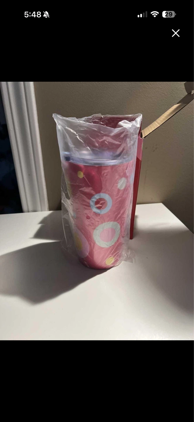 Sprinkles Tumbler - photo 3