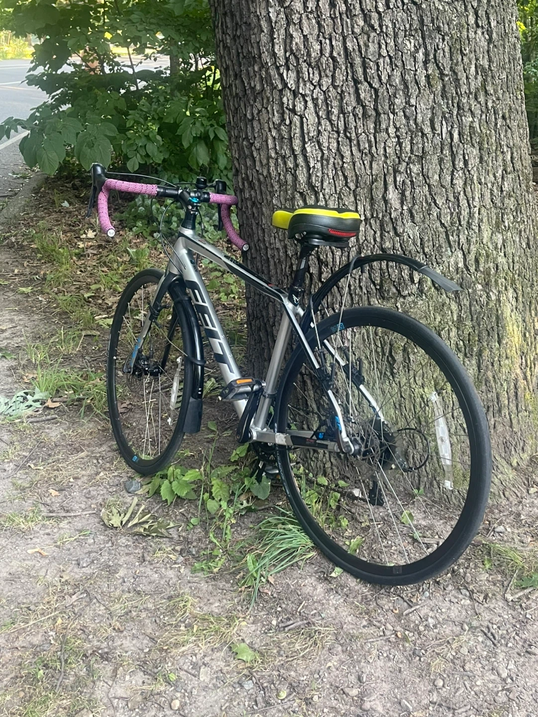 Felt Road Bike