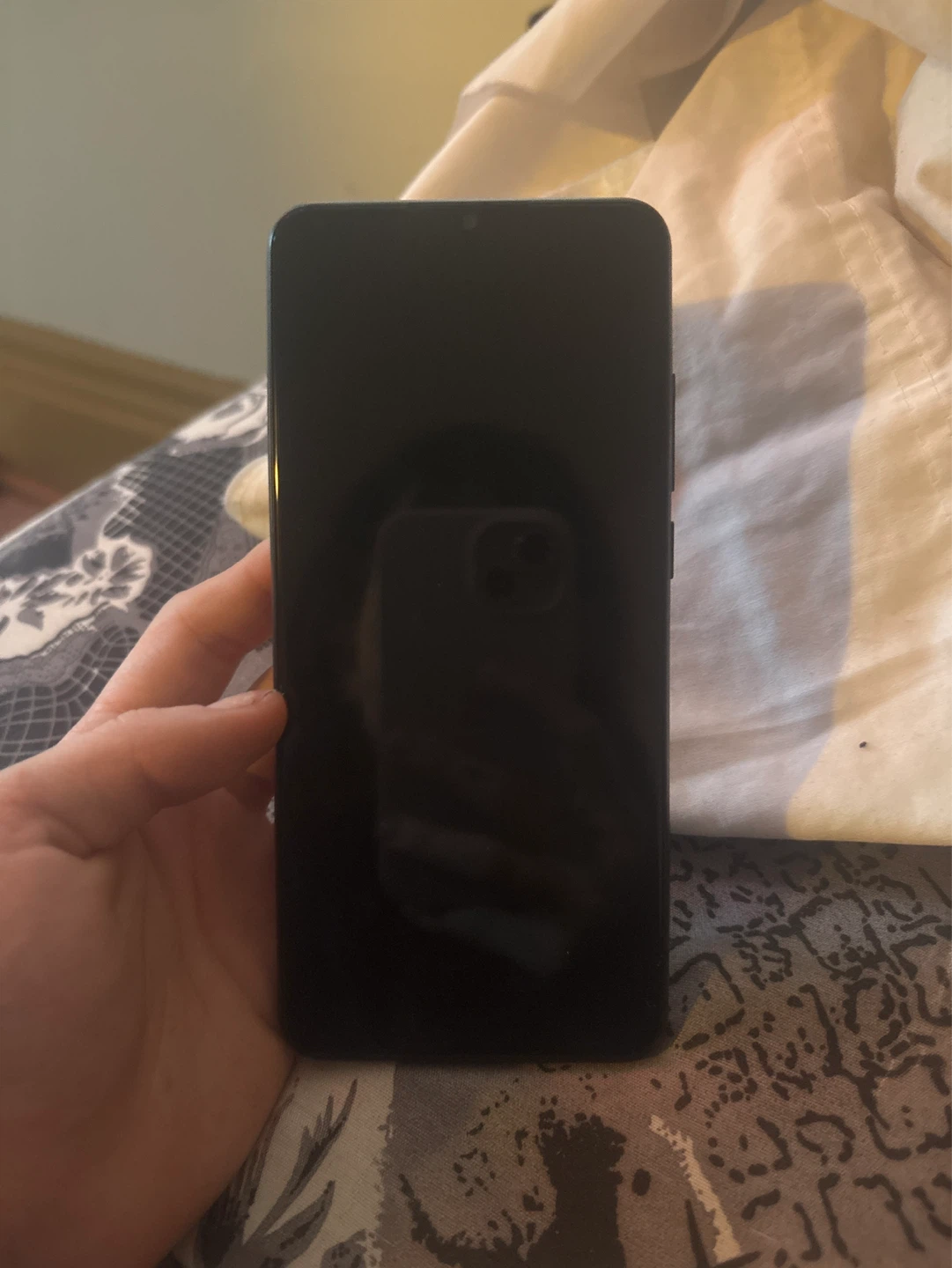 Black phone