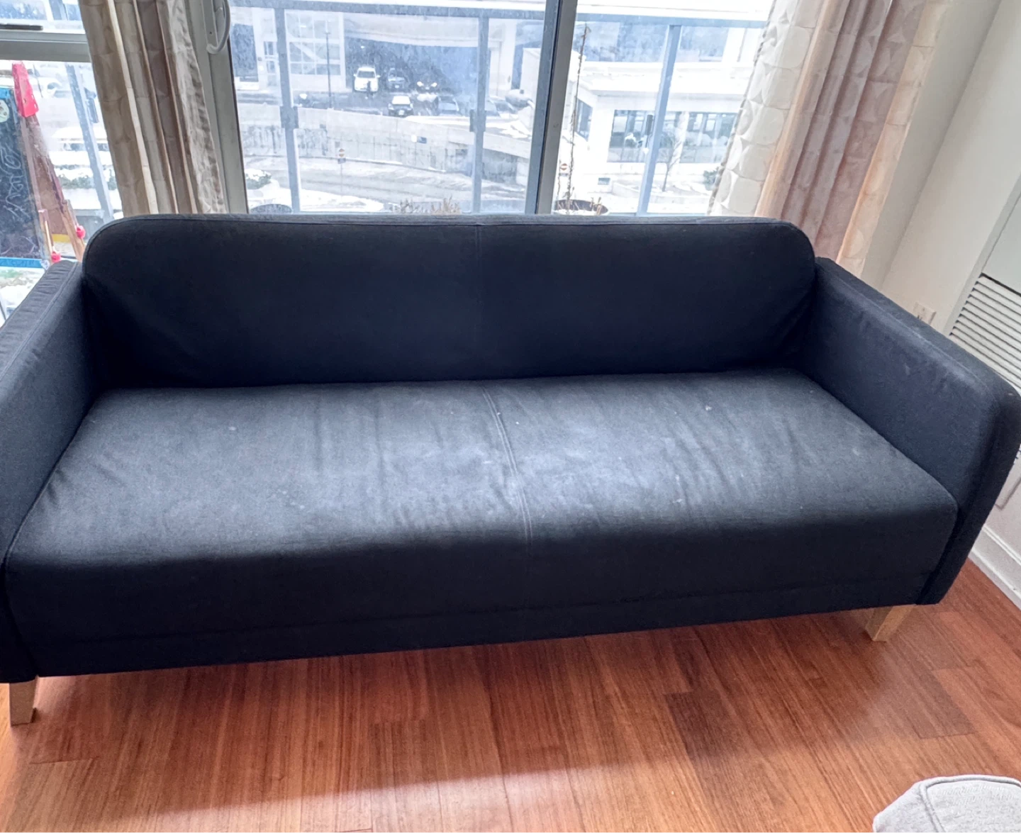 Ikea sofa for sale